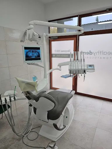 healthydent Stomatologia - dentysta Kołobrzeg